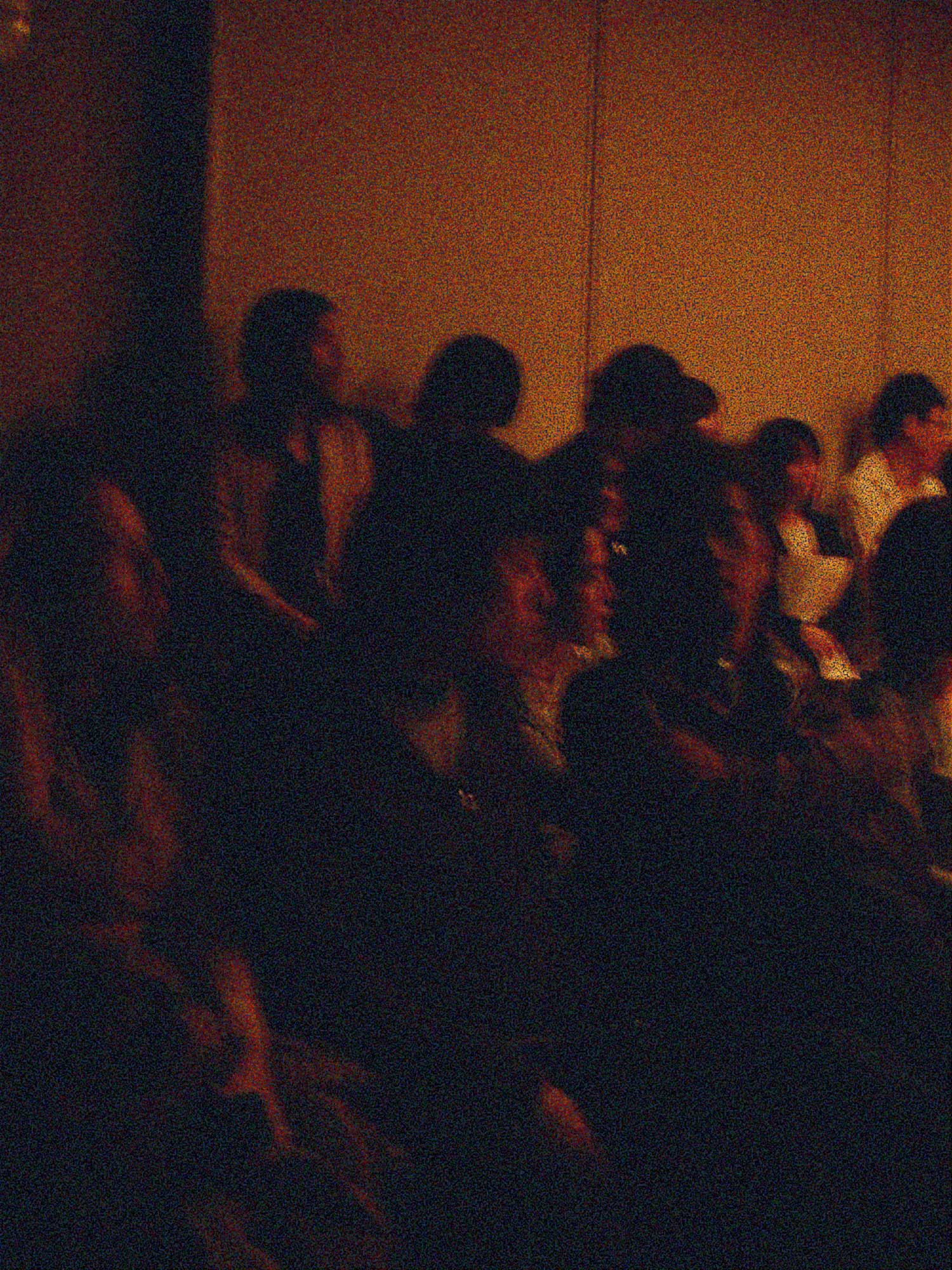 ファッションショー