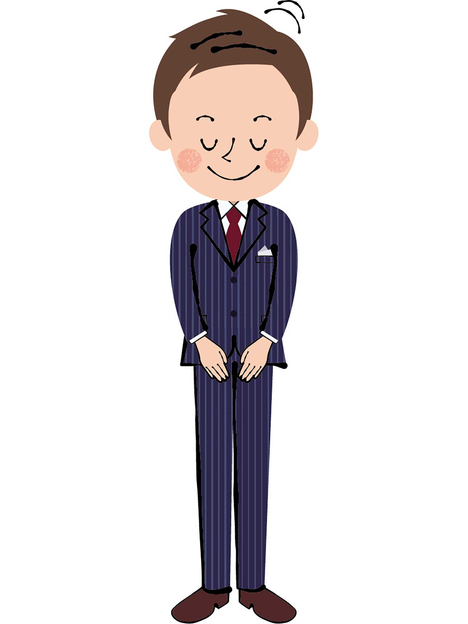 お世話になった方